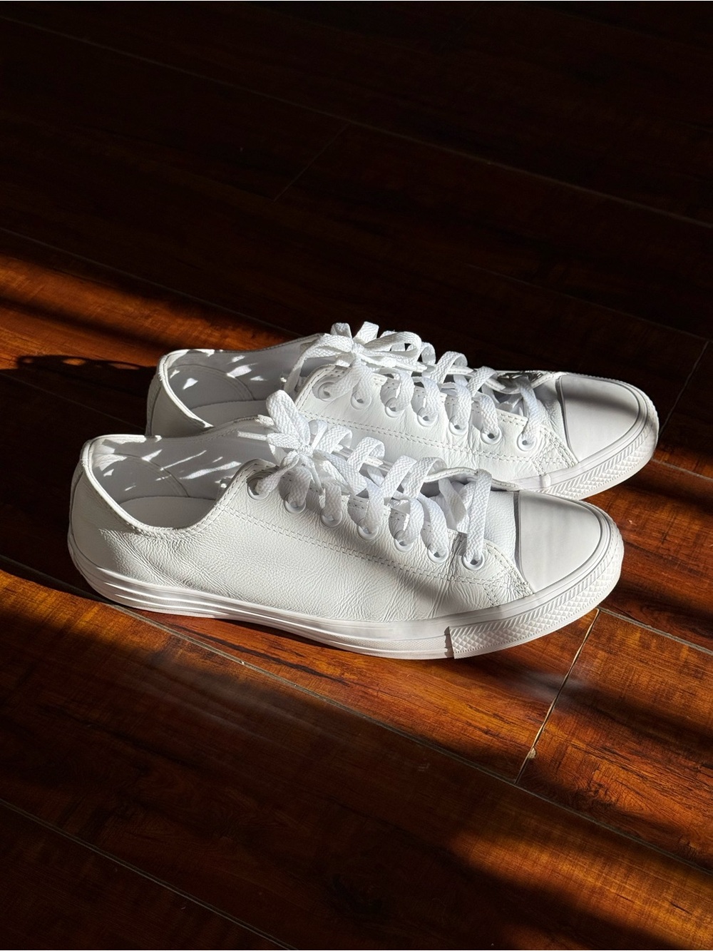 Converse Chuck Taylor All Star Leather